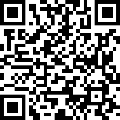 رمز موقع القاعة